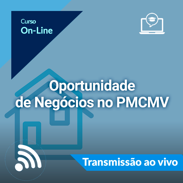 Oportunidade de Negócios no PMCMV